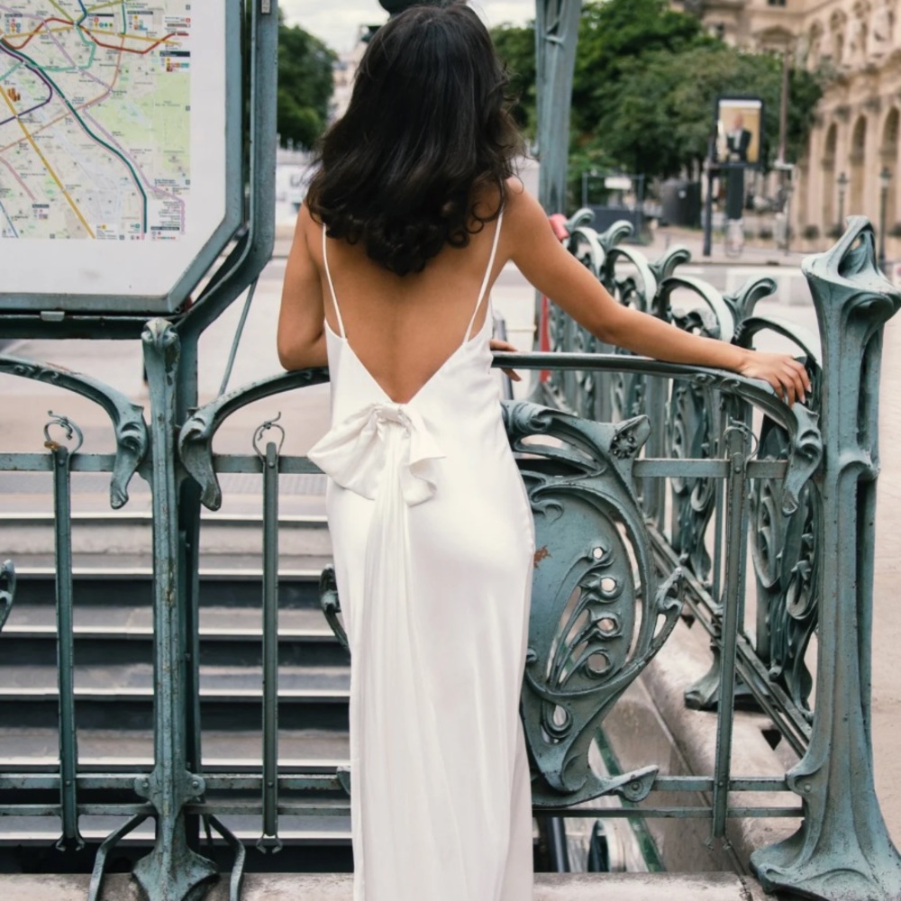MESHKI Kailey Dress